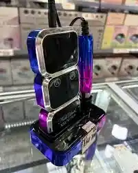 Pulidor Para Uñas