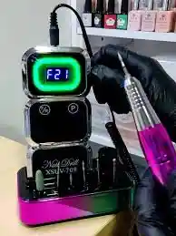 Pulidor Para Uñas