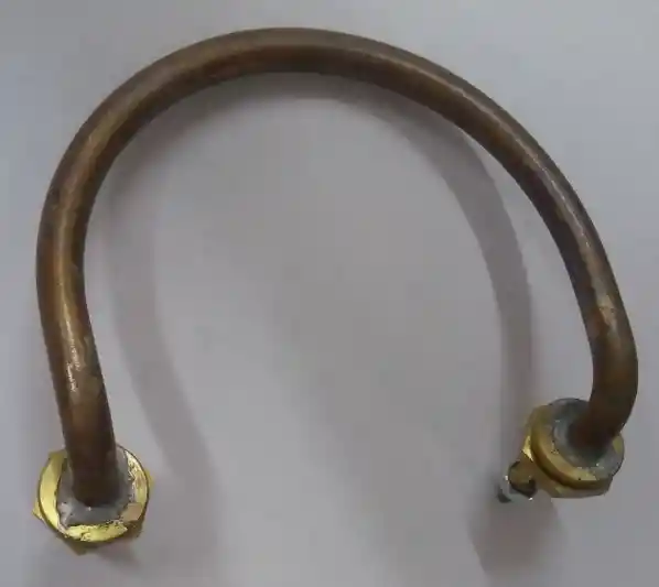 Resistencia Para Greca De 600 W Con Racor