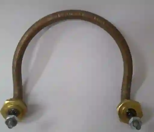 Resistencia Para Greca De 600 W Con Racor