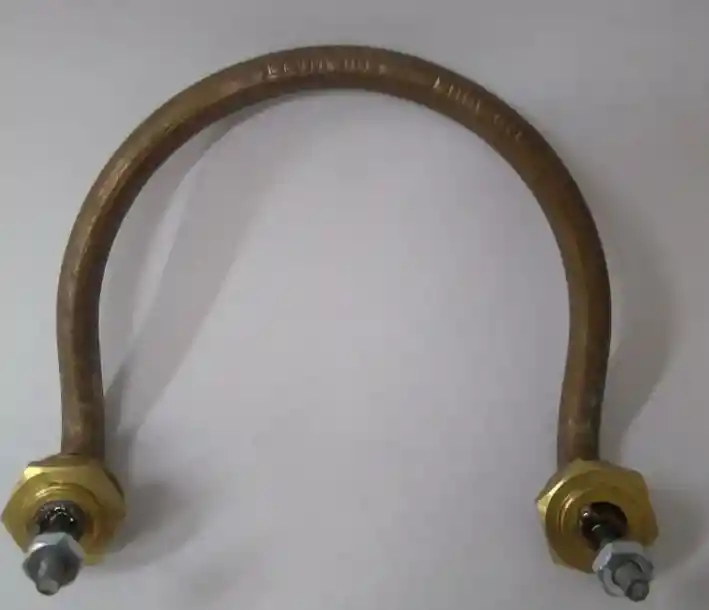 Resistencia Para Greca De 600 W Con Racor