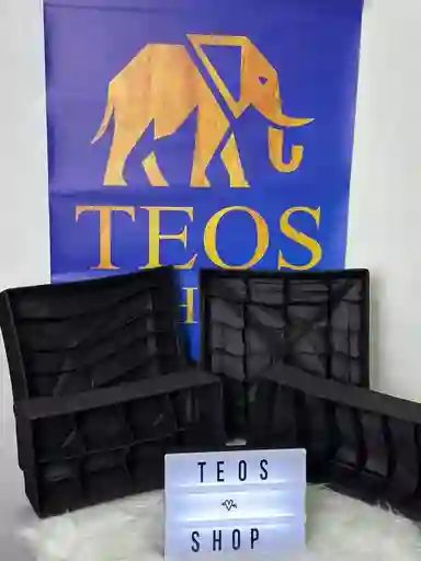 Organizador De Ropa Interior Por 3