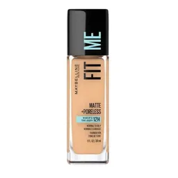 Base Líquida Maybelline Fit Me Matte + Poreless Tono 230