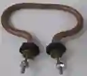 Resistencias Para Greca Mixta Electrica- Gas A 110v