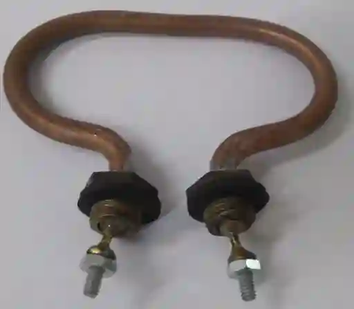 Resistencias Para Greca Mixta Electrica- Gas A 110v