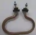 Resistencias Para Greca Mixta Electrica- Gas A 110v