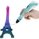 Lapiz 3d - Dibuja En 3d
