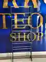Organizador De Zapatos 10 Niveles