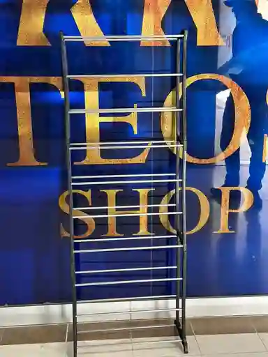 Organizador De Zapatos 10 Niveles