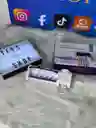 Organizador Esterilizador De Cepillos