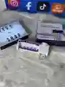 Organizador Esterilizador De Cepillos