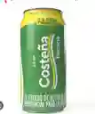 Cerveza Costeña Bacana 473 Ml Laton