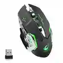 Mouse Gamer Inalambrico Bluethoo