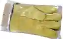 Guantes De Vaqueta