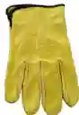 Guantes De Vaqueta
