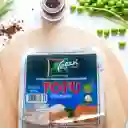 Tofu Moldeado - 400 Gr - Producto Vegano