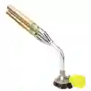Antorcha Triple Salida Floppi Industrial Encendedor Fl-sp02
