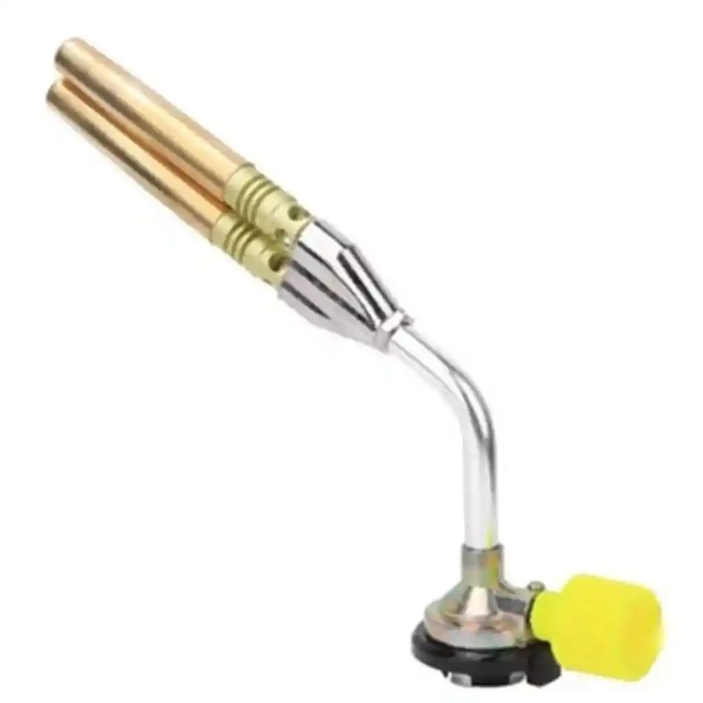 Antorcha Triple Salida Floppi Industrial Encendedor Fl-sp02