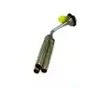 Antorcha Triple Salida Floppi Industrial Encendedor Fl-sp02