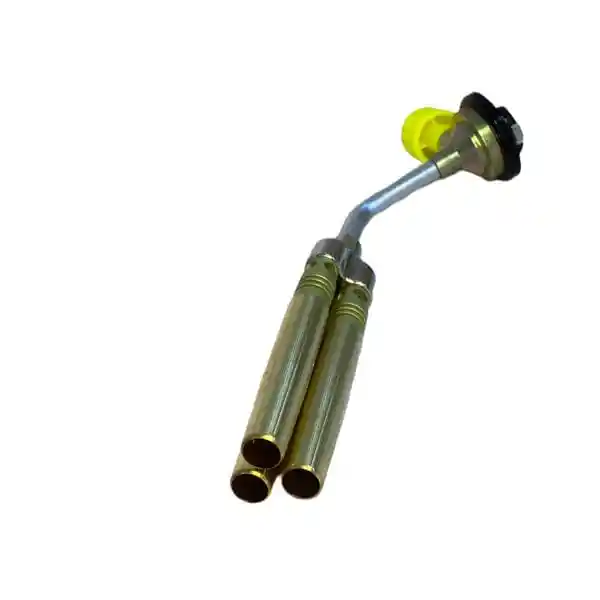 Antorcha Triple Salida Floppi Industrial Encendedor Fl-sp02