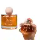 Perfume Para El Cabello Miel Click