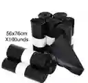 Bolsa Para La Basura 56x76 Calibre 1