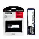 Disco Ssd 500gb Kingston A2000 M.2 2280 Pcle Nvme