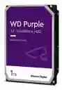 Disco Duro Pc 1tb Wd Purpura