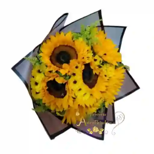 Rayo De Sol Floristería En Cali