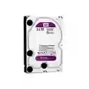 Disco Duro Pc 2tb (wd20purz) Purpura