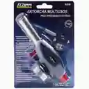 Soplete / Antorcha / Flameador Multiusos A Gas Butano Floppi Fl-915