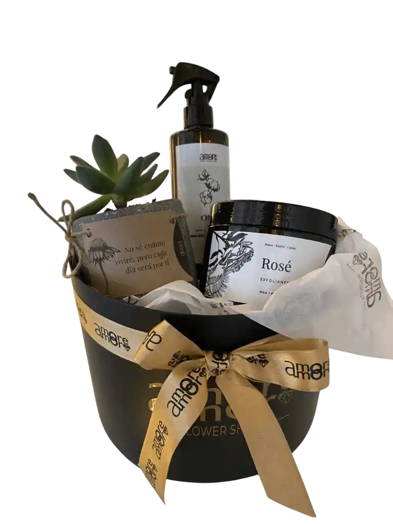 Kit Regalo Amore