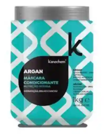 Kanechom Argan Mascara Condicionante
