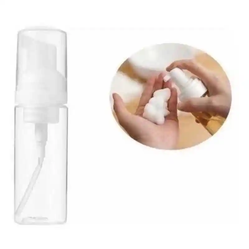 Dispensador De Jabon Para Rostro