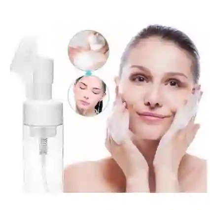 Dispensador De Jabon Para Rostro