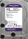 Disco Duro Pc 4tb Wd Purpura