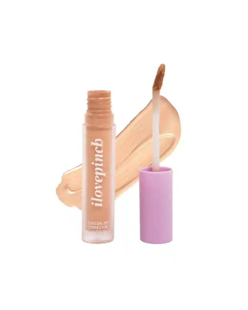 Corrector Renaissance Crema Boticelli I Love Pinch Con Ácido Hialurónico