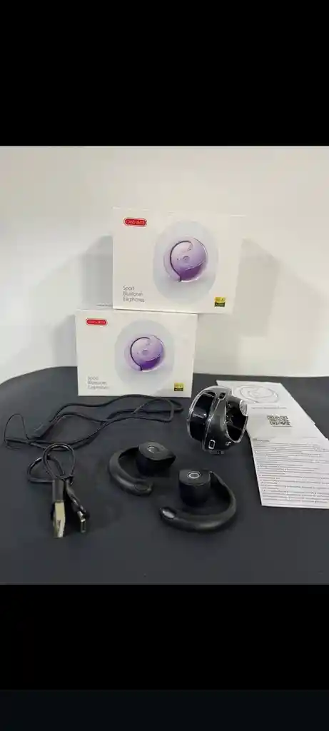 Audifonos Inalámbricos Traductor 144 Idiomas