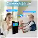 Alarma De Seguridad Pg109 4g Wifi