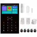 Alarma De Seguridad Pg109 4g Wifi