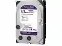 Disco Duro Pc 6tb Wd Purpura