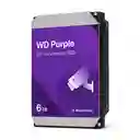 Disco Duro Pc 6tb Wd Purpura