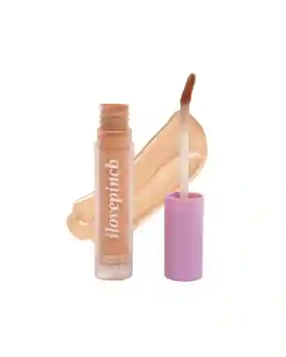 Corrector Nuevo Renaissance Beige Sfumato I Love Pinch Con Acido Hialuronico