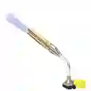 Antorcha Triple Salida Floppi Industrial Encendedor Fl-sp02 + 1 Gas Butano 450ml