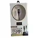 Adaptador Lightning A Auxiliar Ch
