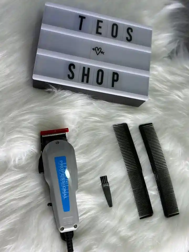 Maquina Para Cortar Cabello