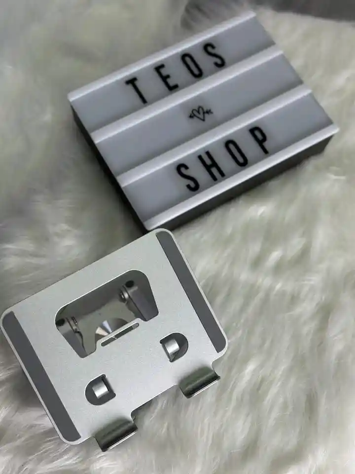 Soporte Para Tablet Metalico