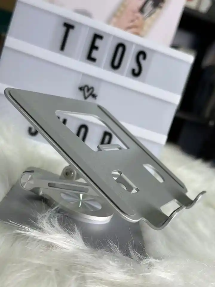 Soporte Para Tablet Metalico