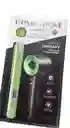 Set Plancha De Cabello Aguacate + Secador