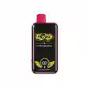 Vaporizador Desechable Chris Brown 15.000puff Cereza Limón